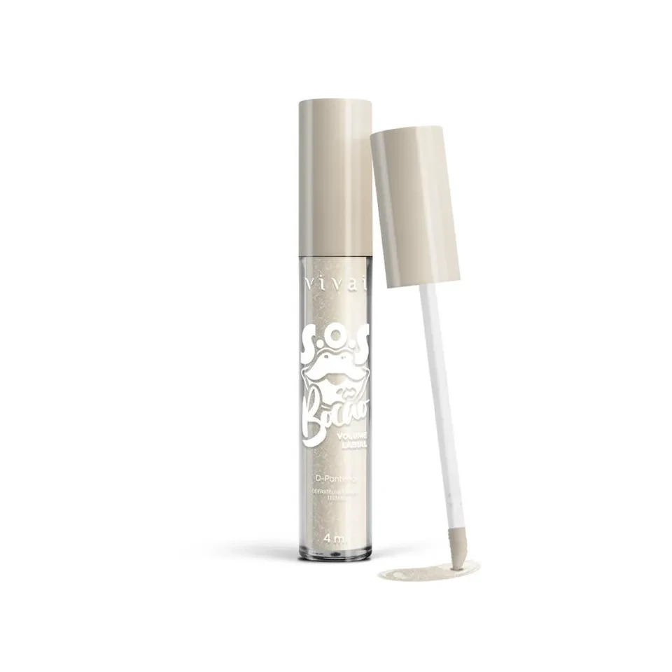 Vivai - SOS Bocão Colors 4ml  - 3