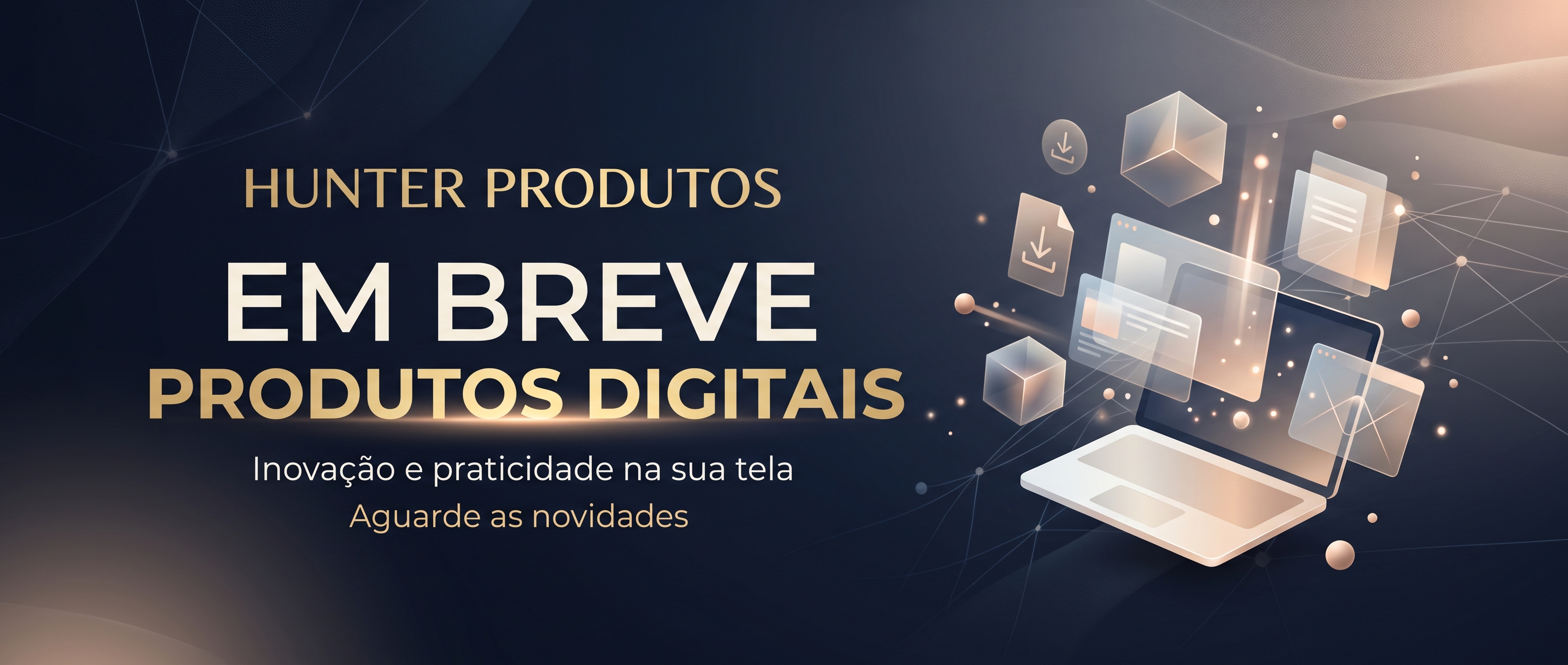 Hunter Produtos
