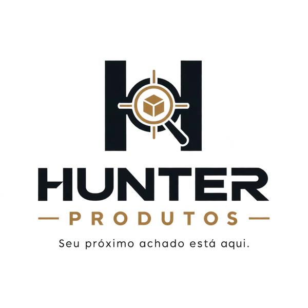 Hunter Produtos