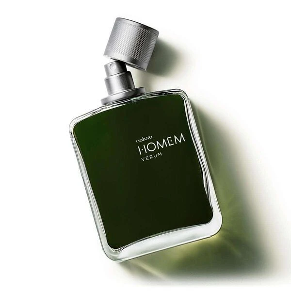 Perfume Natura Homem Verum - 1