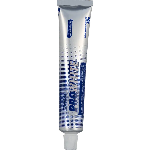 Pro White Gel Dental Clareador 90g