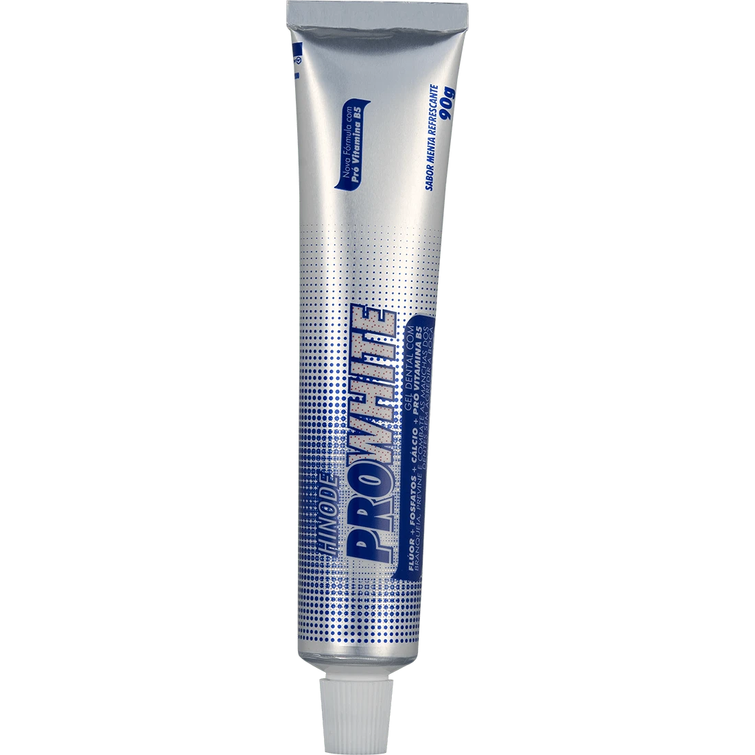 Pro White Gel Dental Clareador 90g - 1