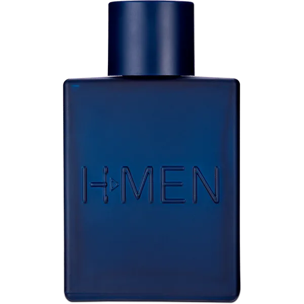H Men Deo Colônia 75ml