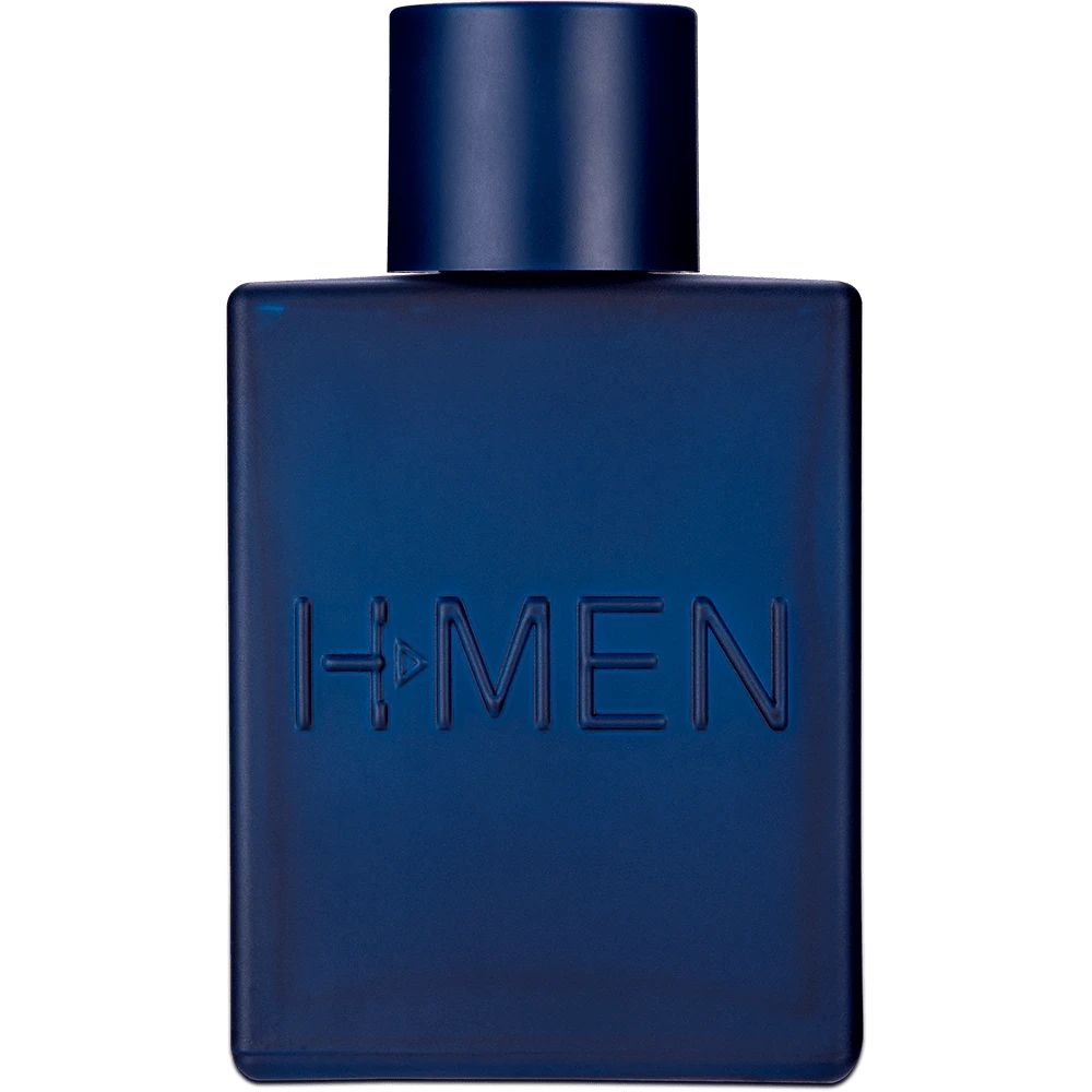 H Men Deo Colônia 75ml - 1