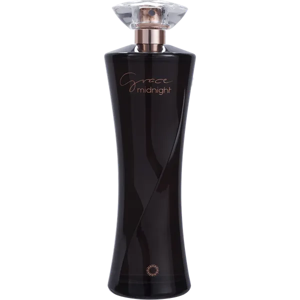 Grace Midnight Hinode Deo Colônia 100ml