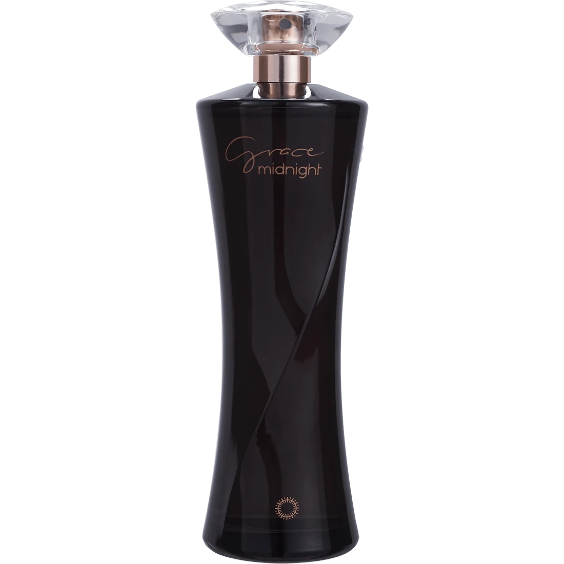Grace Midnight Hinode Deo Colônia 100ml - 1