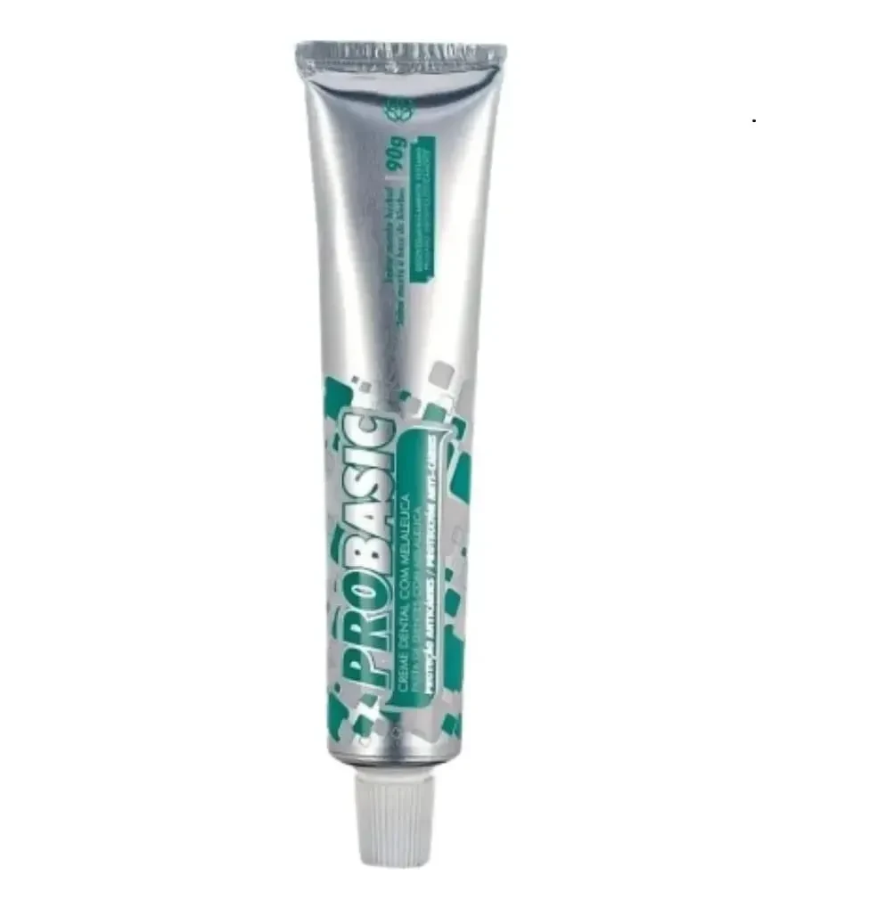 Gel Dental Pró Basic 90gr - 1