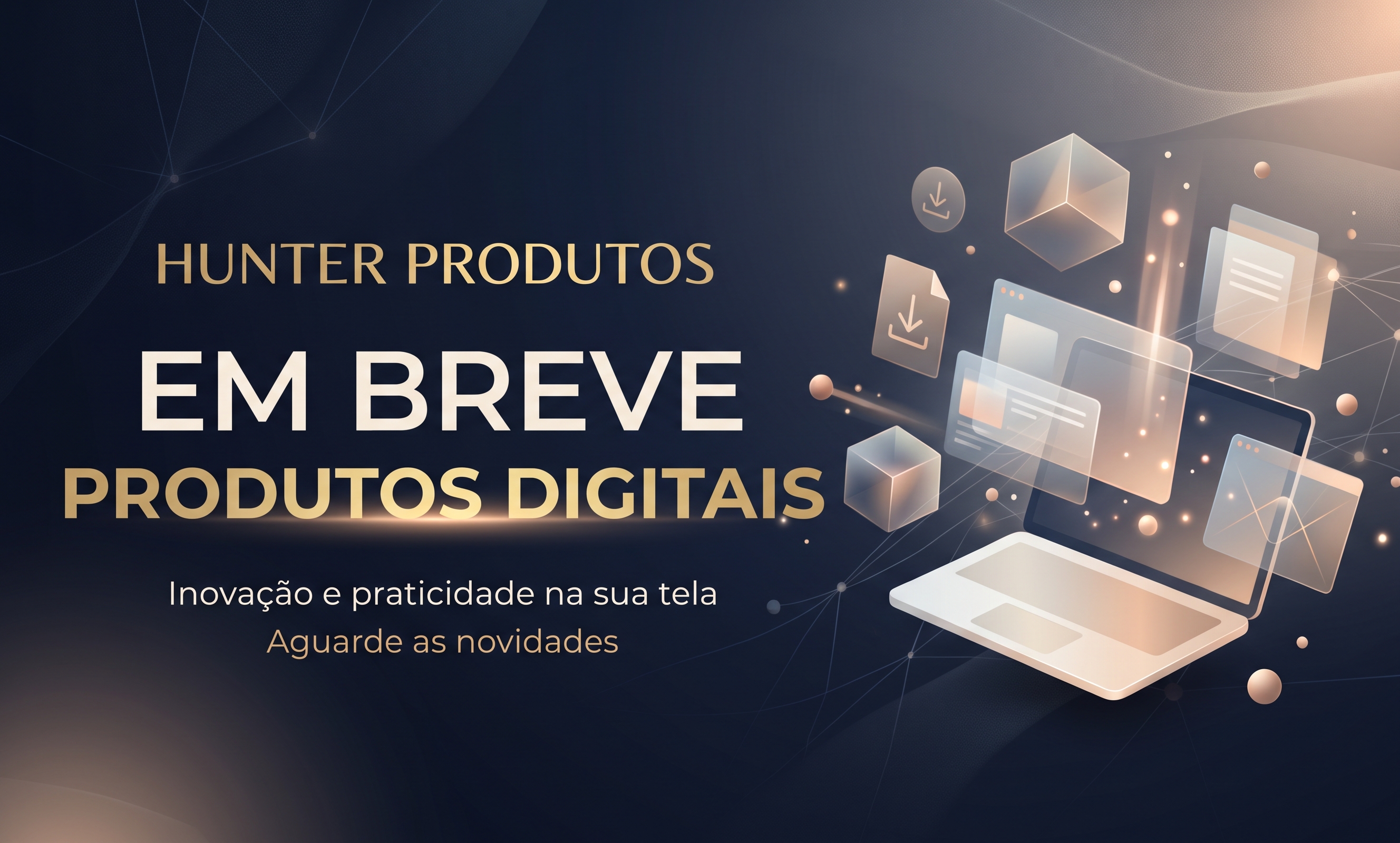 Hunter Produtos