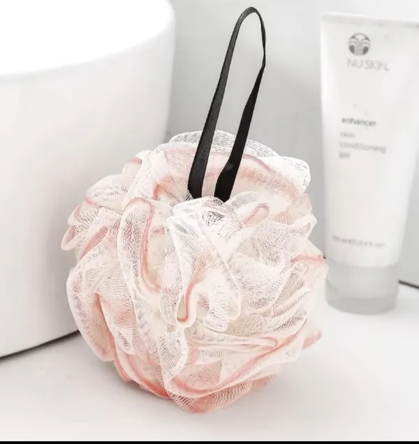 Bucha de banho SPA