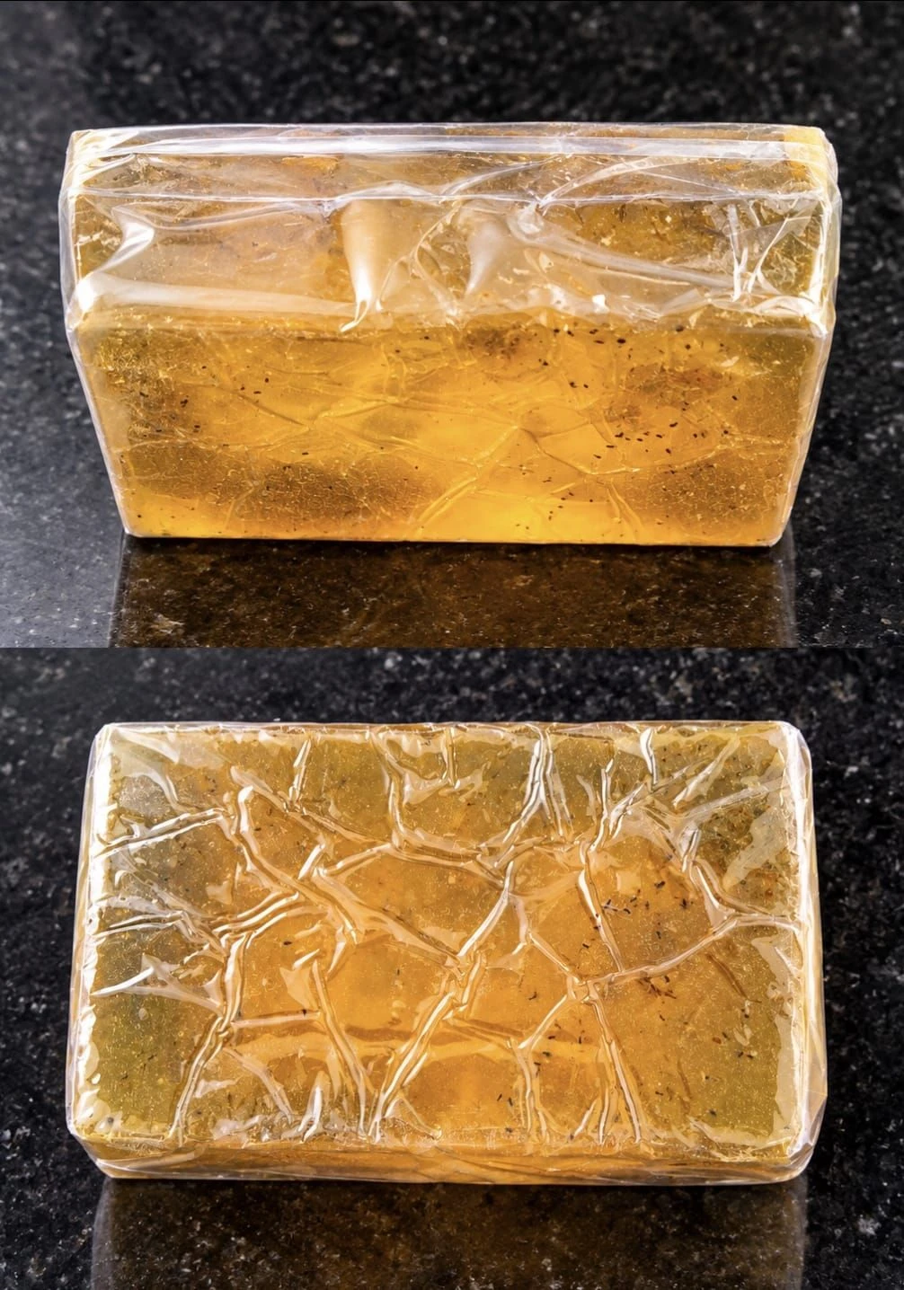 Sabonete Artesanal de Camomila — 100 g  - 1