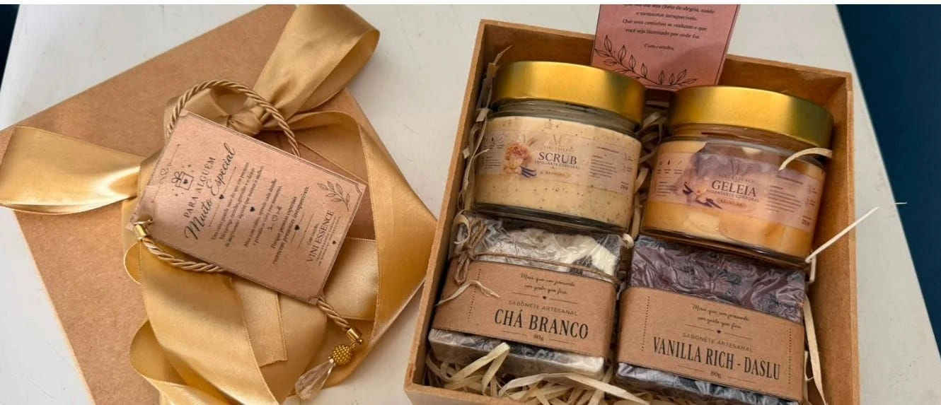 Kit Premium – Gourmand Essence - 2