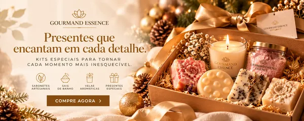 Gourmand Essence