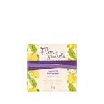 Sabonete Perfumado Flor de Graviola 75g