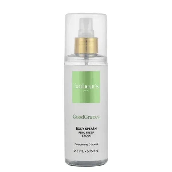 Body Splash Good Graces - Floral Frutado