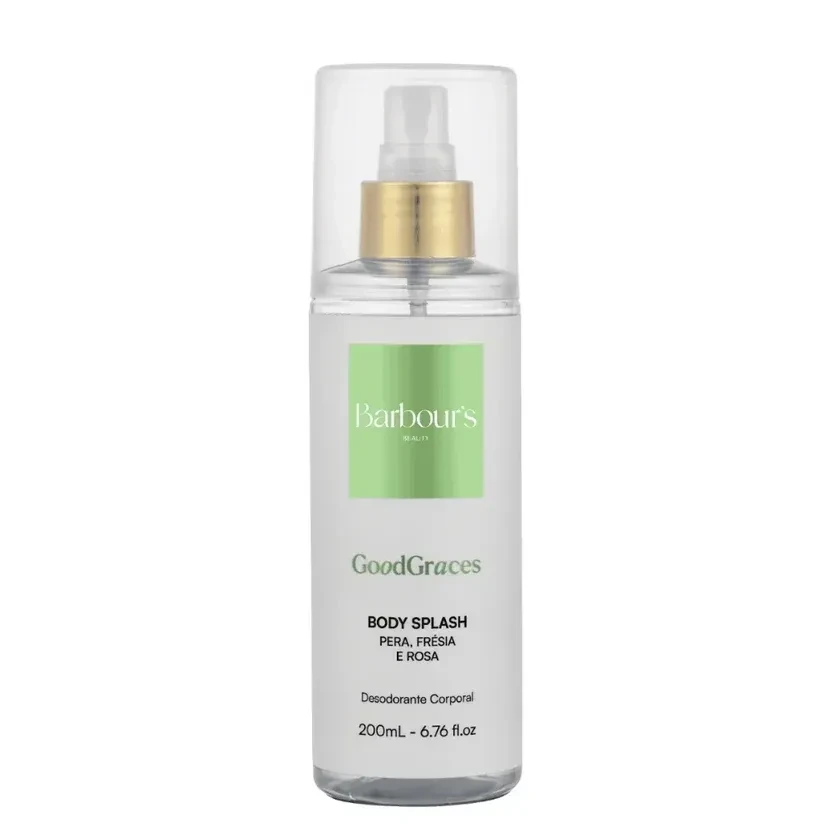 Body Splash Good Graces - Floral Frutado - 1