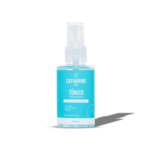 Tônico Refrescante Travel Size - Catharine Hill 65ml - imagem 1