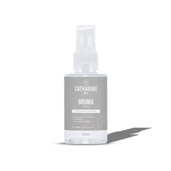 Bruma Fixadora Brumafix Travel Size - Catharine Hill 65ml - imagem 1