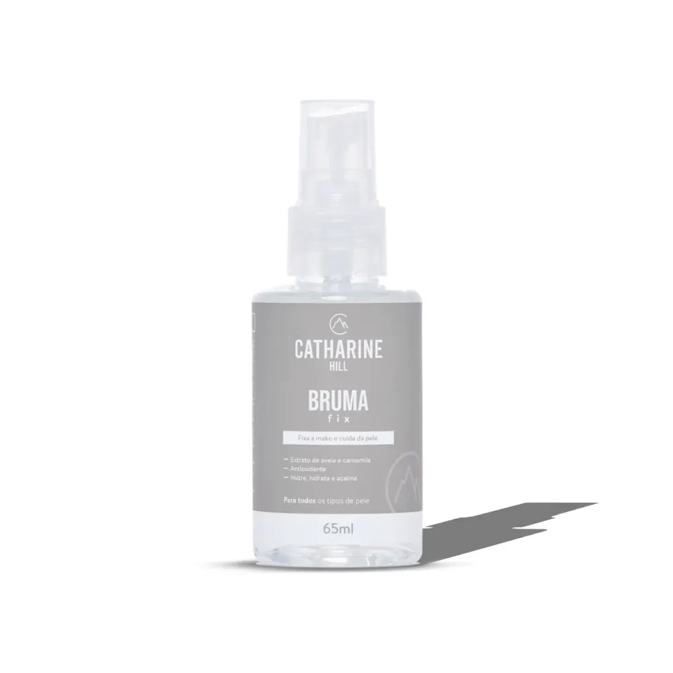 Bruma Fixadora Brumafix Travel Size - Catharine Hill 65ml - 1