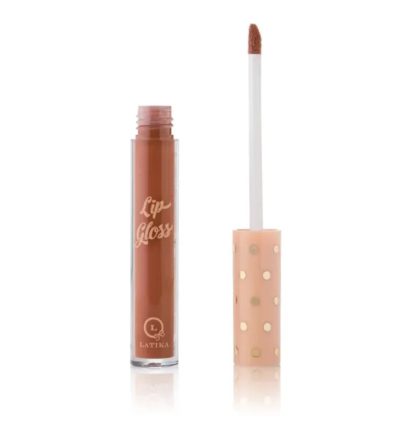 Lip Gloss Latika nº 47 - imagem 1