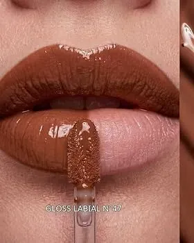 Lip Gloss Latika nº 47 - imagem 4