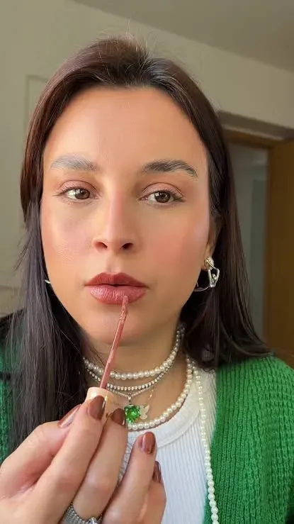 Lip Gloss Latika nº 47 - imagem 2