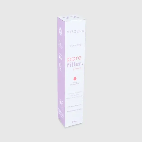 Primer Pore Filler - Vizzela - imagem 4
