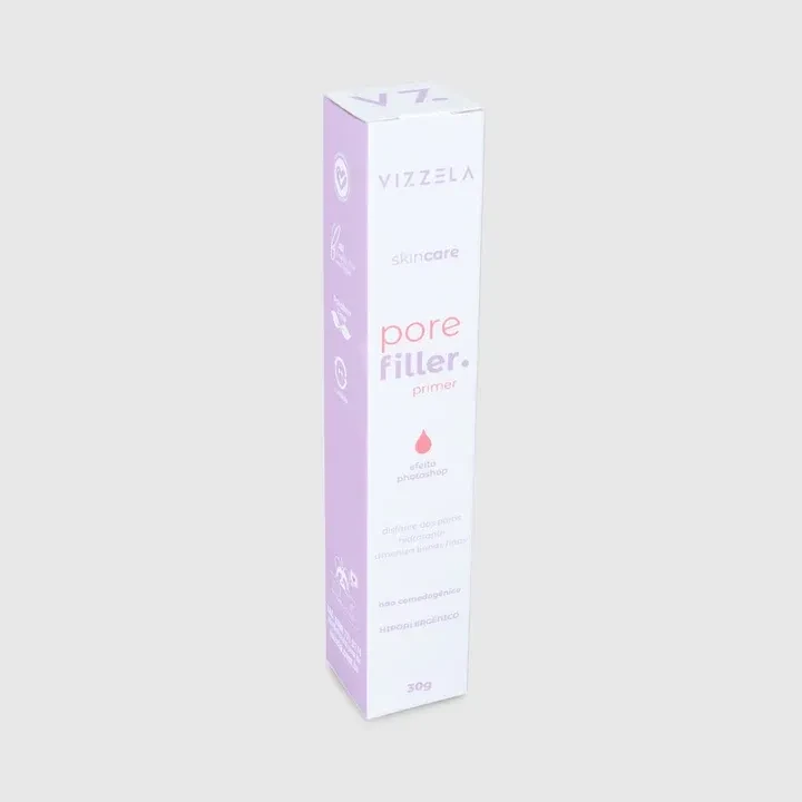 Primer Pore Filler - Vizzela - 4