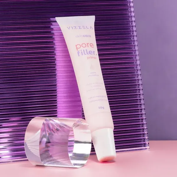Primer Pore Filler - Vizzela - imagem 2