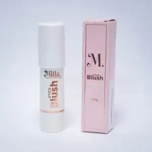 Blush multifuncional em Stick - Milla Makeup  - imagem 2