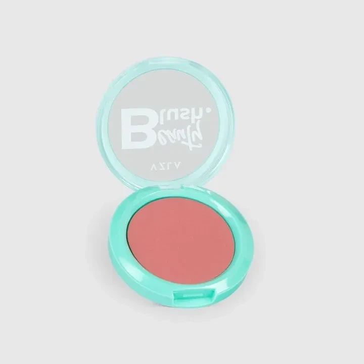 Beauty Blush - Vizzela - Cor 03 Beauty Baby - 1