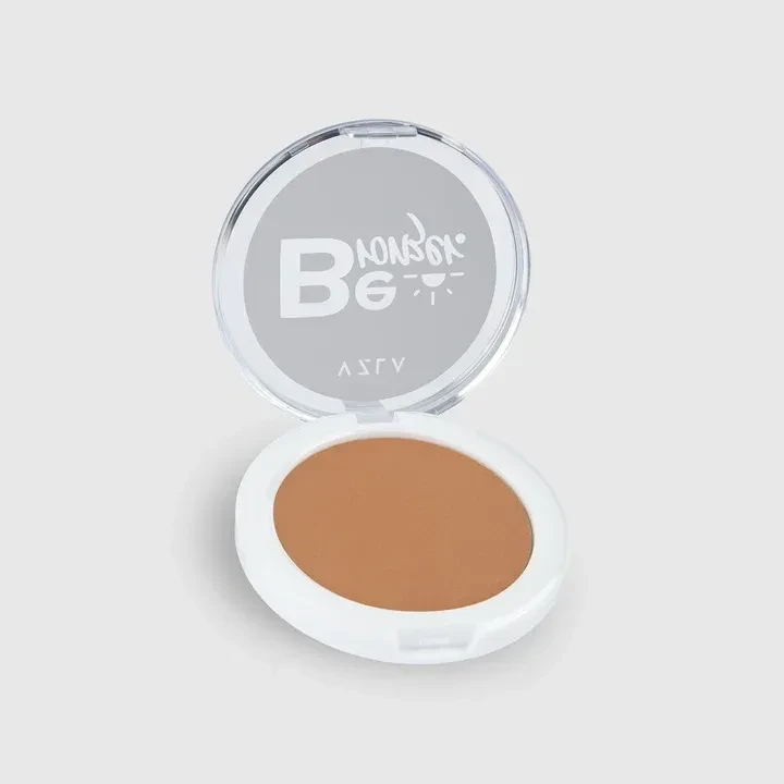 Pó Bronzeador Be Bronzer cor 02 - Sunny Vizzela  - 2