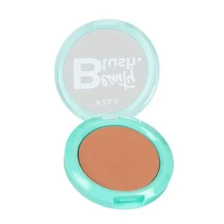 Beauty Blush – Vizzela - Cor 01 Beauty Peach - 1