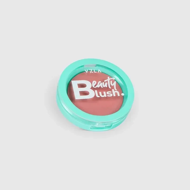 Beauty Blush - Vizzela - Cor 03 Beauty Baby - 3