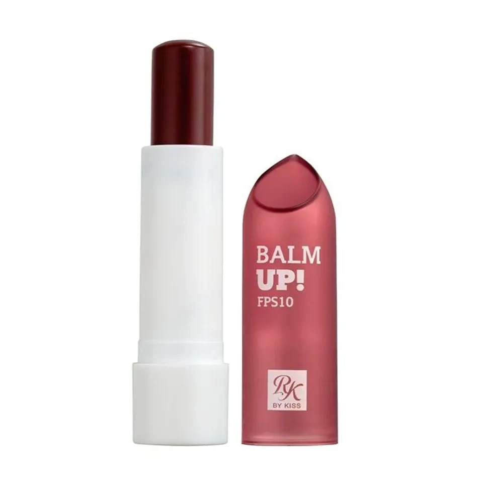 Balm Labial FPS 10 Balm Up! DRESS UP - Ruby Kisses - 1
