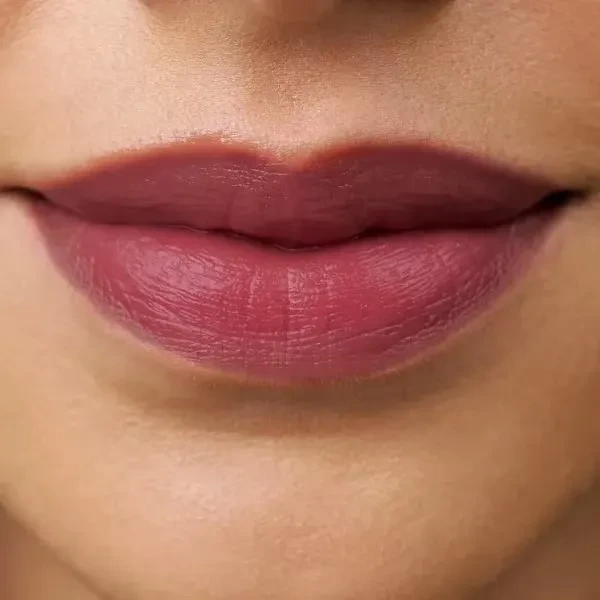 Balm Labial FPS 10 Balm Up! DRESS UP - Ruby Kisses - 4