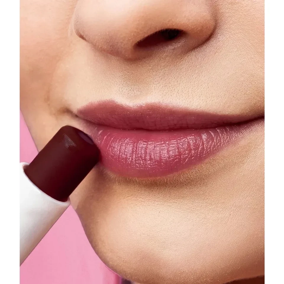 Balm Labial FPS 10 Balm Up! DRESS UP - Ruby Kisses - 3