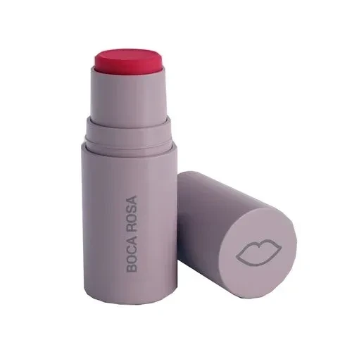 Blush stick multifuncional cor JAMPA - Boca Rosa Beauty  - 1