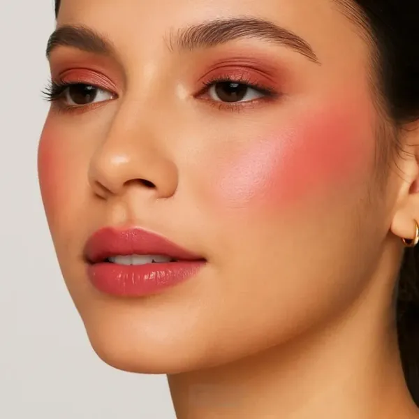 Blush stick multifuncional SALVAMOR - Boca Rosa Beauty  - imagem 4