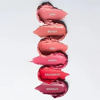 Blush stick multifuncional cor JAMPA - Boca Rosa Beauty  - imagem 3