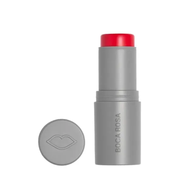 Blush stick multifuncional SALVAMOR - Boca Rosa Beauty  - imagem 5