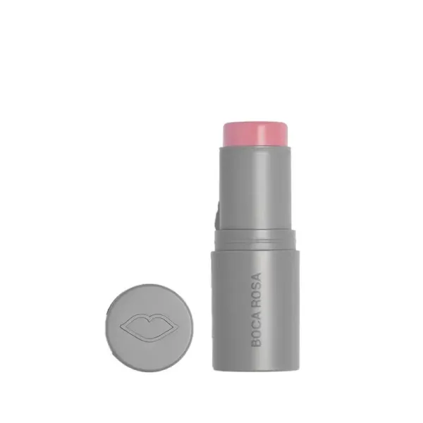 Blush stick multifuncional GYN - Boca Rosa Beauty  - imagem 2