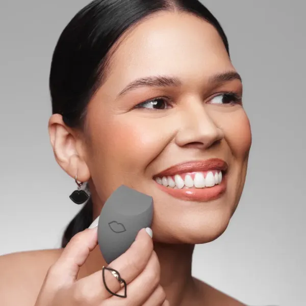 Esponja Para Maquiagem - Boca Rosa Beauty  - imagem 3