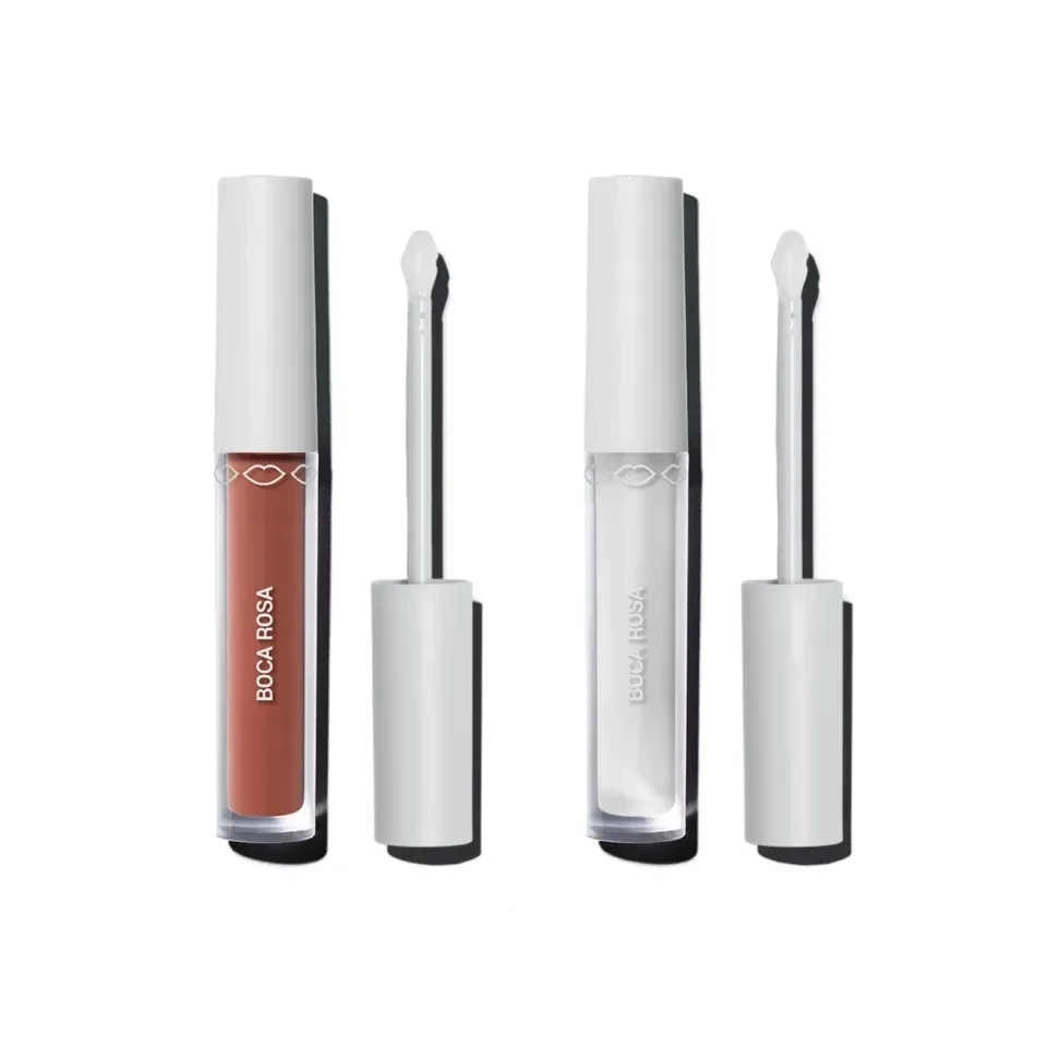 Combo Dia e Noite Hidra Natural + Hidra Rosê Boca Rosa Beauty  - 2