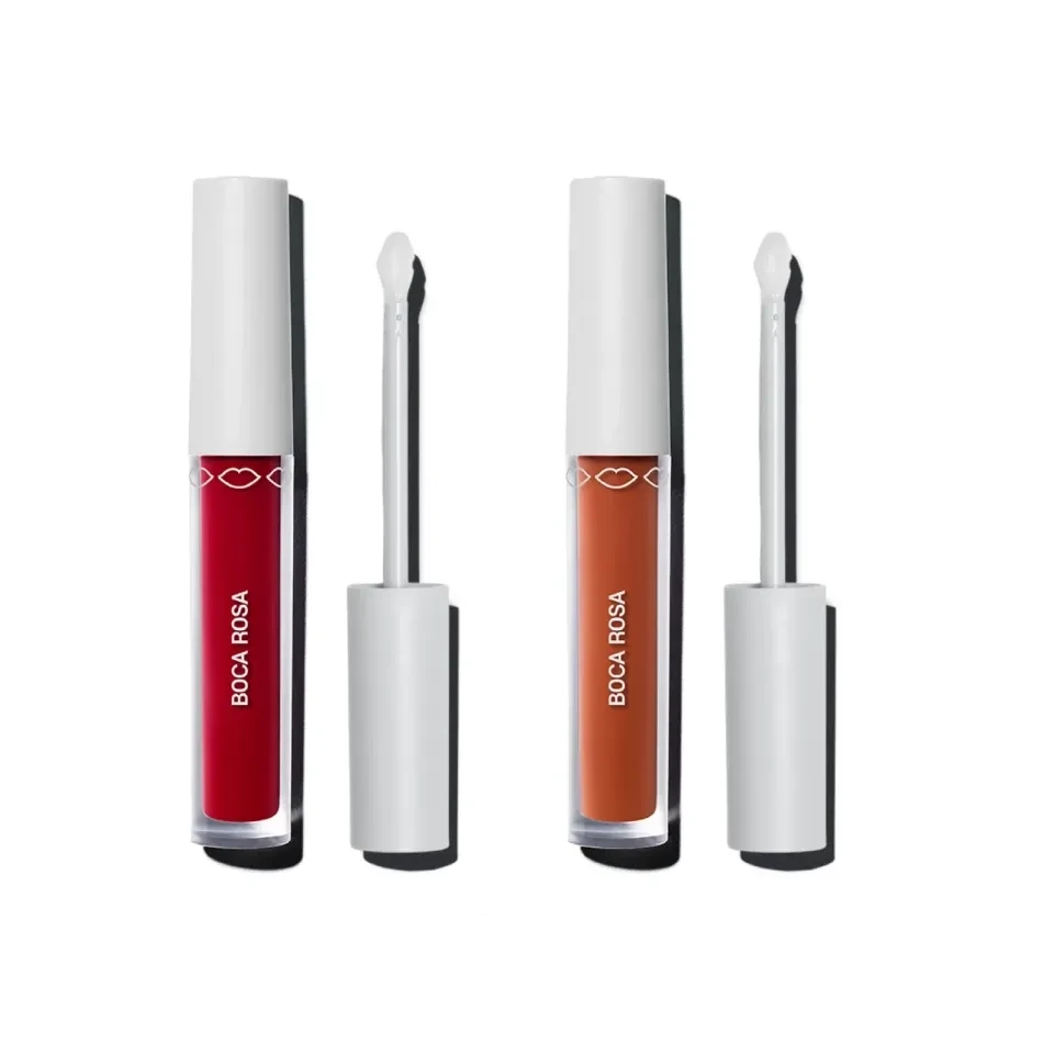 Combo Dia e Noite Hidra Vermelho + Hidra Bege Boca Rosa Beauty  - 3