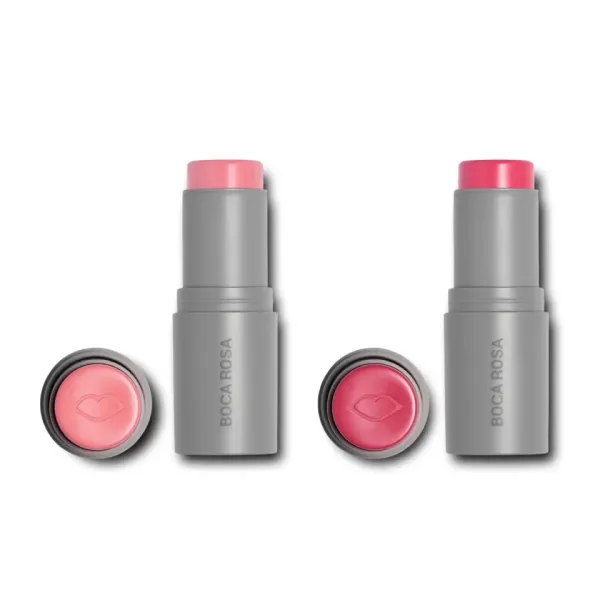Kit Stick Cor GYN + JAMPA Boca Rosa Beauty  - imagem 2