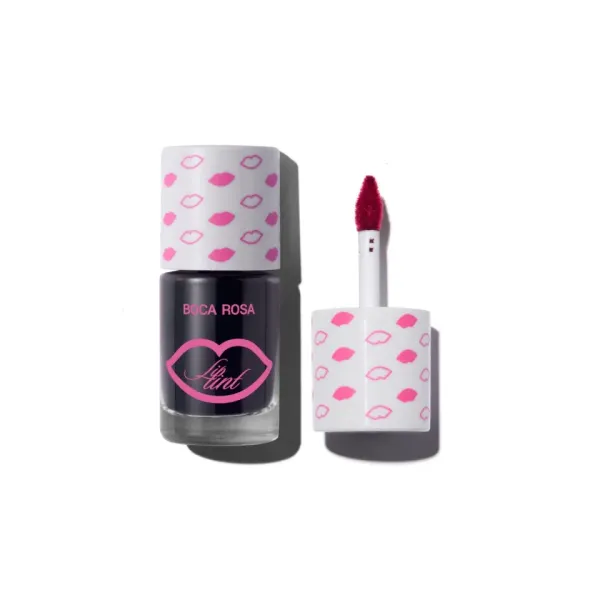 Lip tint vermelho paixão - Boca Rosa Beauty  - imagem 2