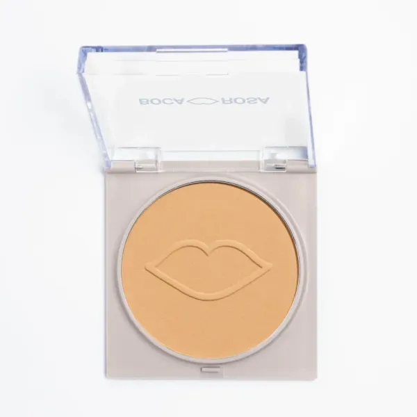 Pó compacto Boca Rosa Beauty - BR04 - imagem 1