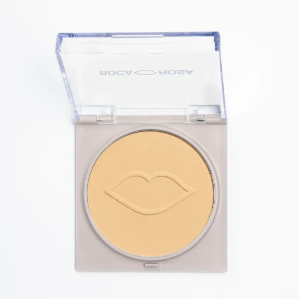 Pó compacto Boca Rosa Beauty - BR03 - imagem 1