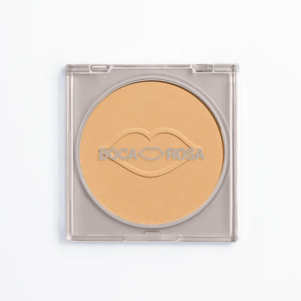 Pó compacto Boca Rosa Beauty - BR04 - 3