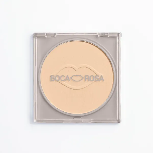 Pó compacto Boca Rosa Beauty - BR02 - imagem 1
